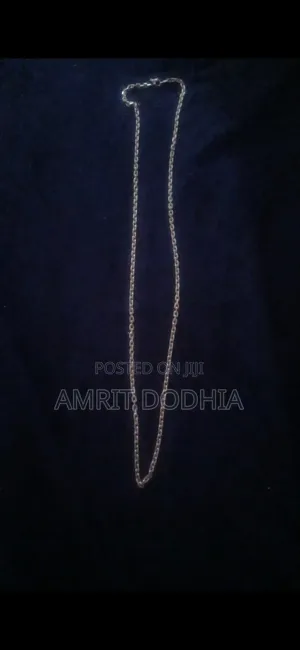 Silver 925 Chain 24grams