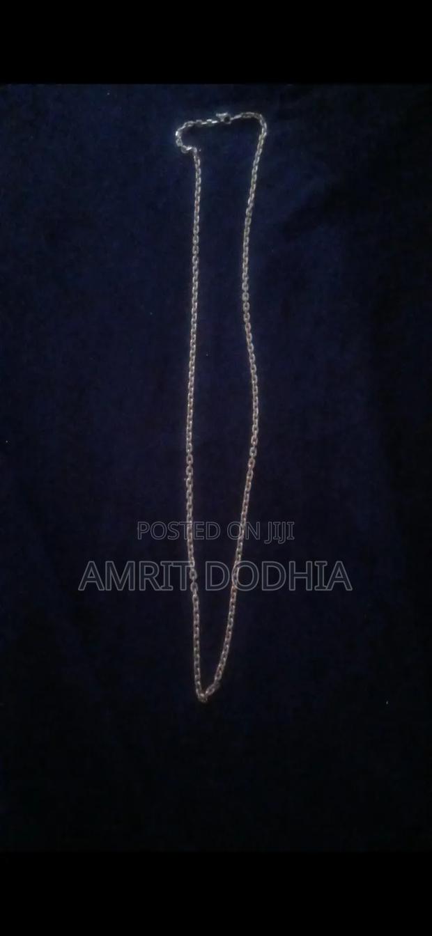 Silver 925 Chain 24grams - thumbnail 3