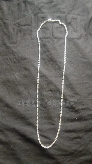 Silver 925 Chain 24grams