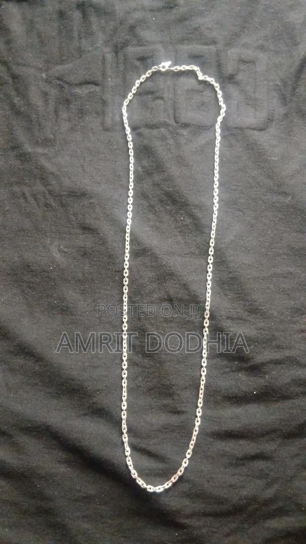 Silver 925 Chain 24grams - thumbnail 4