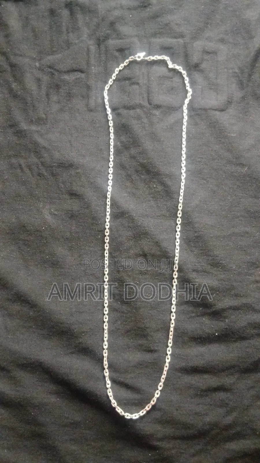 Silver 925 Chain 24grams