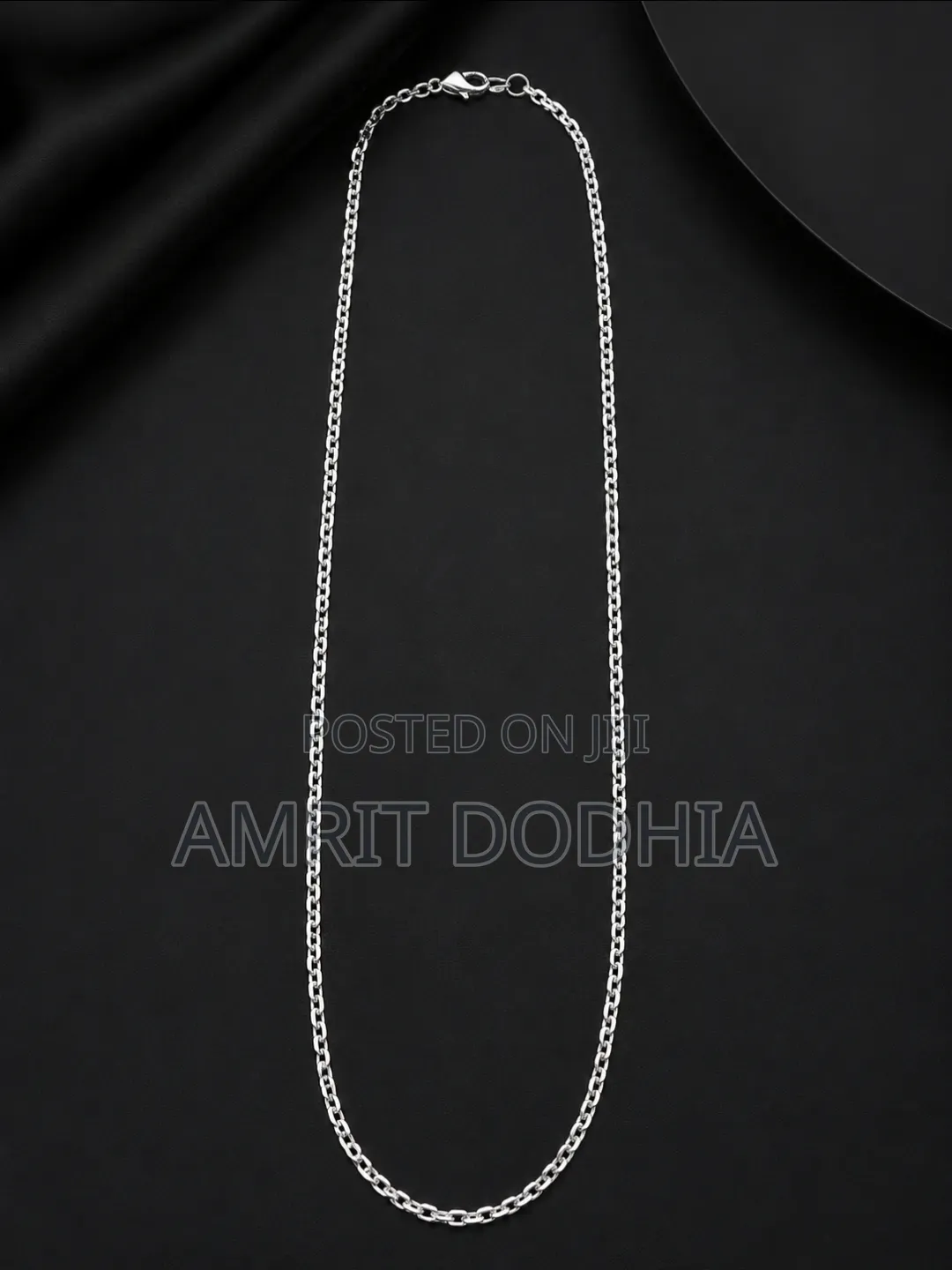 Silver 925 Chain 24grams