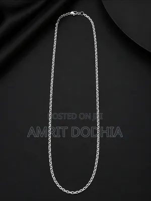 Silver 925 Chain 24grams