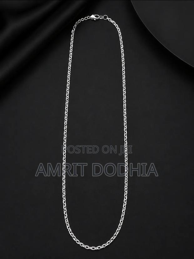 Silver 925 Chain 24grams