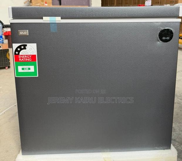 GLD Deep Freezer 60L