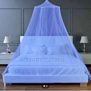 Baby Coat /School Size Round Mosquito Nets