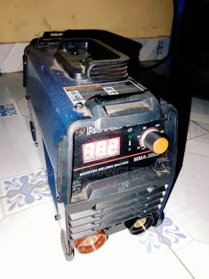 Royalce Welding Machine 300Am