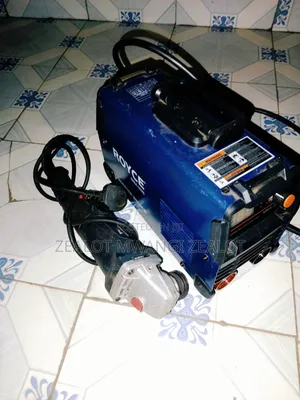 Royalce Welding Machine 300Am