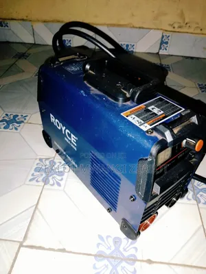 Royalce Welding Machine 300Am