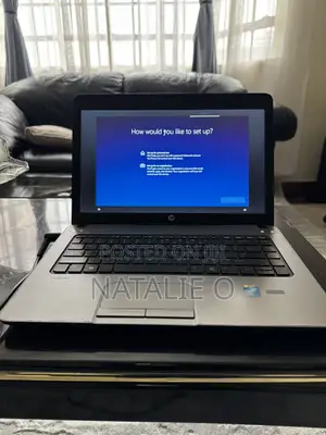 Laptop HP ProBook 440 G1 8GB Intel Core i5 HDD 500GB