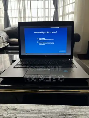 Laptop HP ProBook 440 G1 8GB Intel Core i5 HDD 500GB