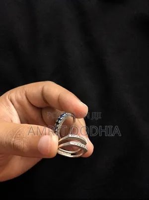 Silver 925 Custom Ring
