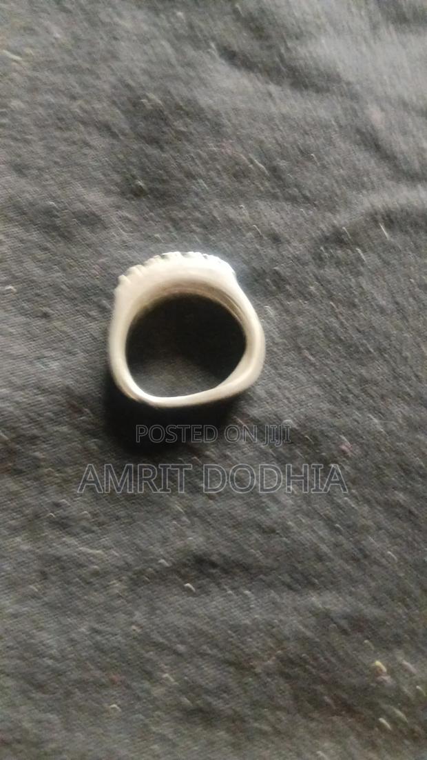 Silver 925 Custom Ring - thumbnail 5