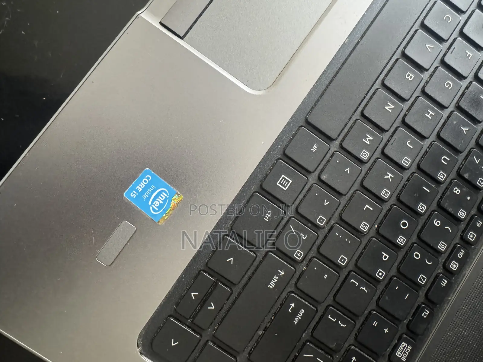 Laptop HP ProBook 440 G1 8GB Intel Core i5 HDD 500GB