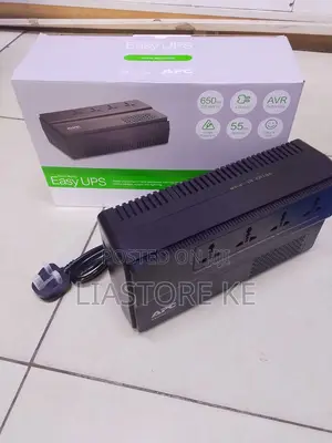 APC 650va Ups