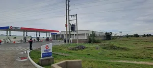 1 Acre for Sale in Nairobi-Namanga Highway