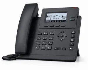 Yealink T30P Entry Level IP Phone
