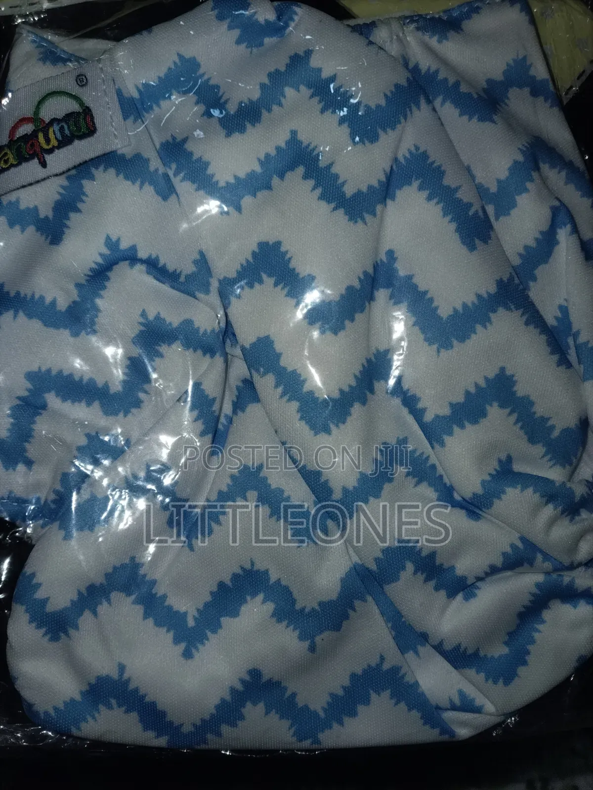 Washable Diapers