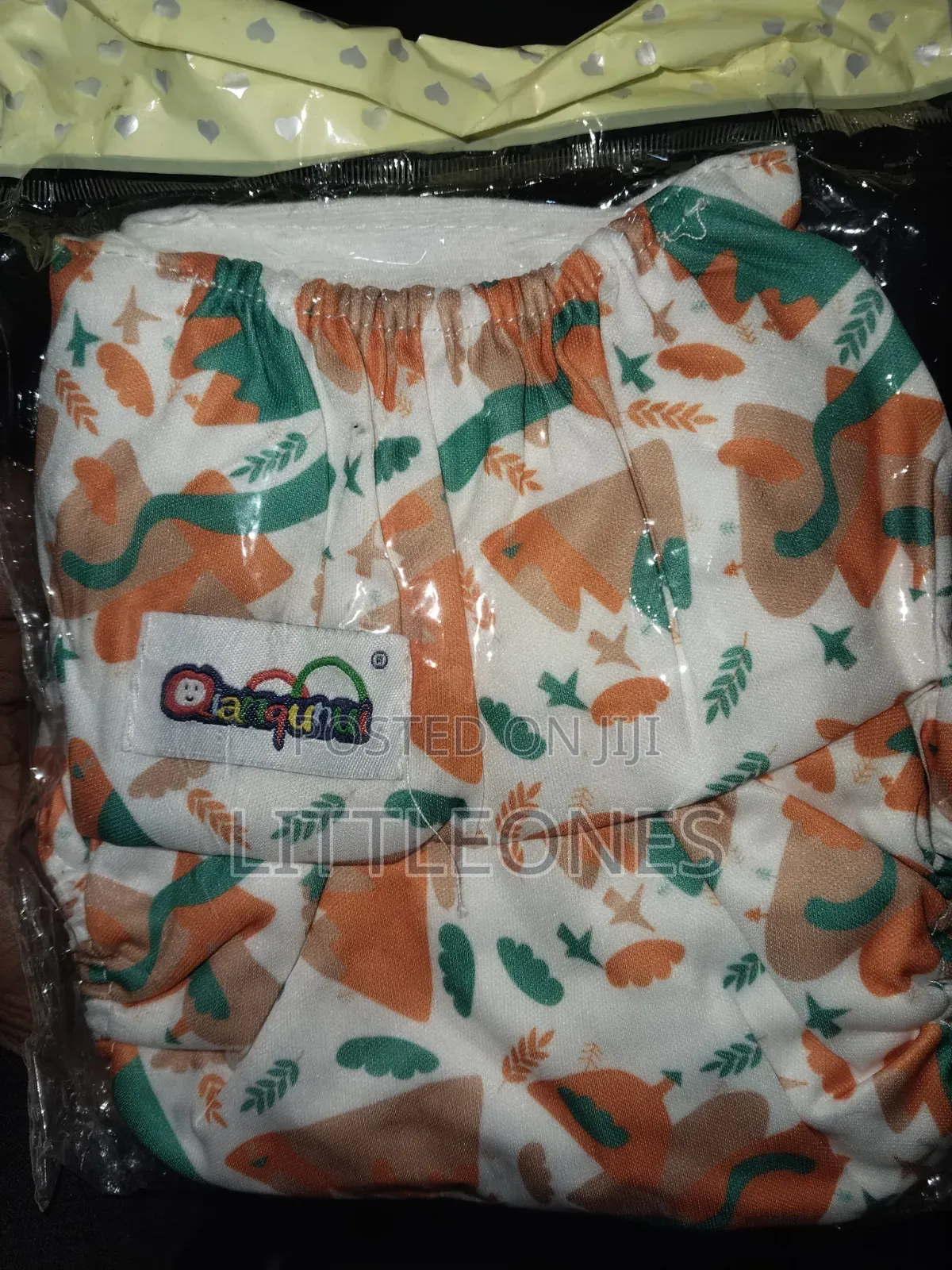 Washable Diapers