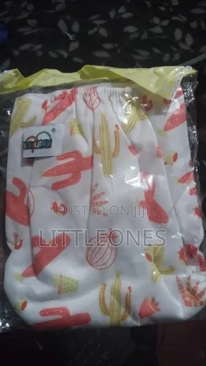 Washable Diapers