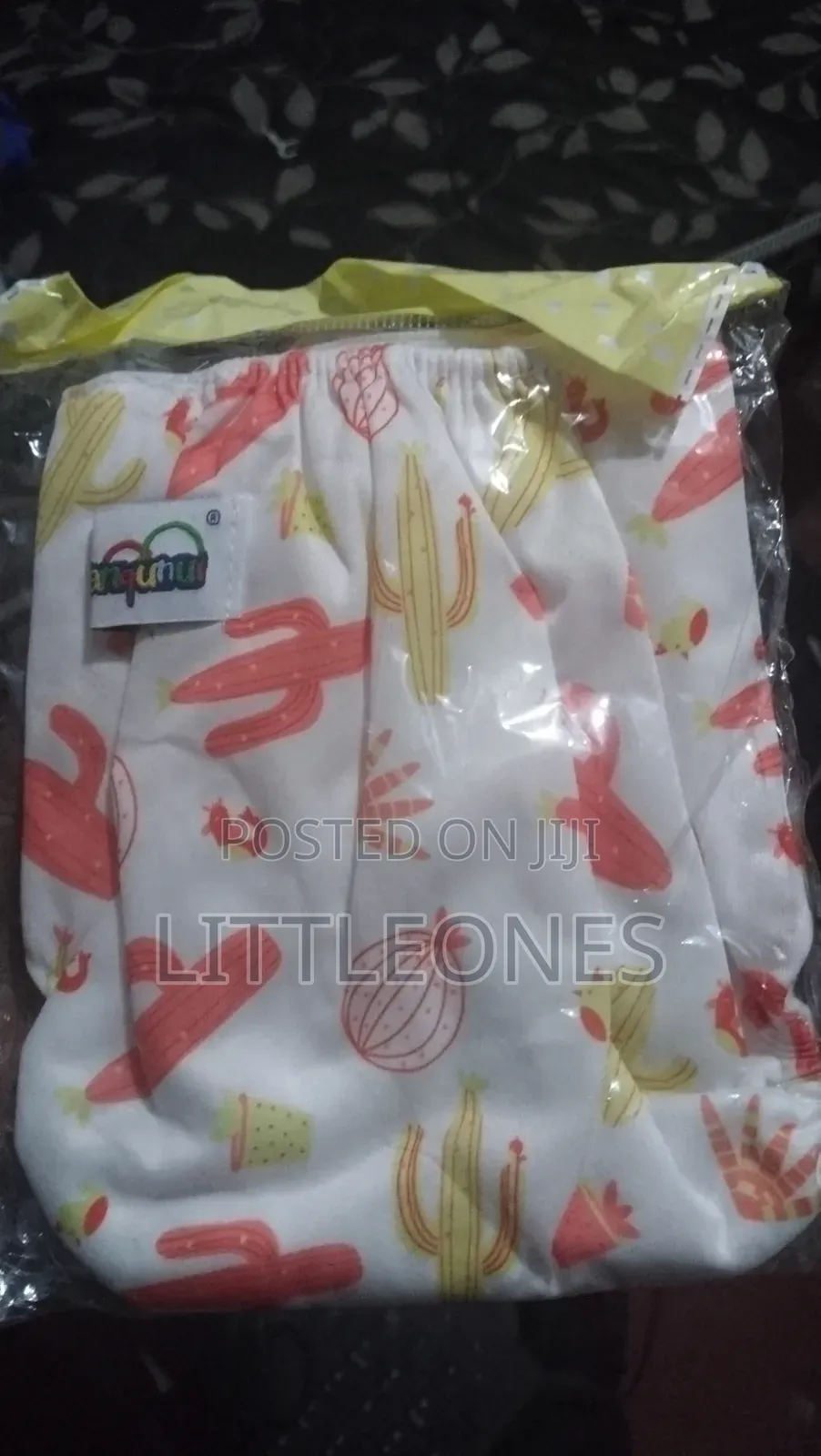 Washable Diapers