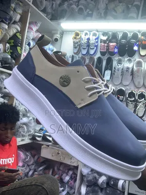 Sermix Shoes