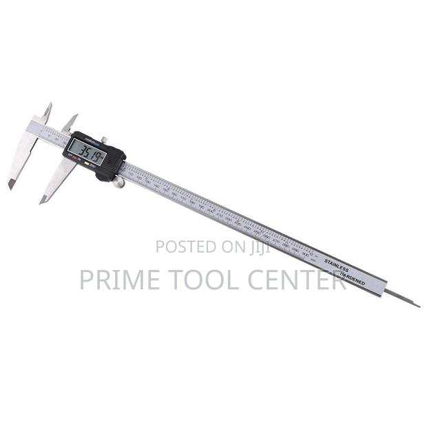 12 inch 300MM Digital Electronic Vernier Caliper 0-300MM Inch/Metric