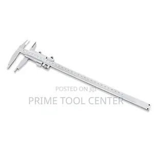 Vernier Caliper 12inch 300mm