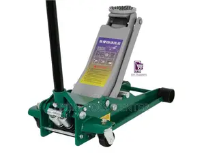 4 Tonne Hydraulic Floor Jack