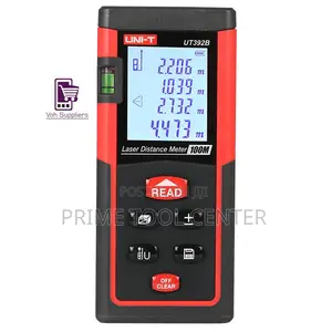 UNI-T UT392B LASER DISTANCE METER 100M