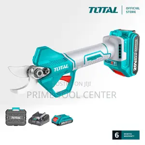 Lithium-ion gauge straight shear 20V