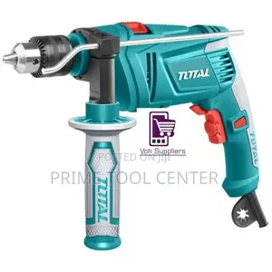TOTAL TG109136 Impact drill 850W