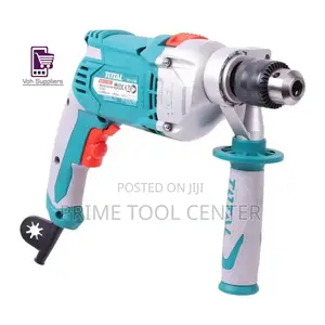 Total TG111136 Impact drill 1010W