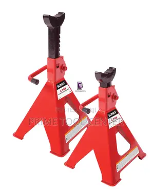 6 Ton Jack Stand (Pair)