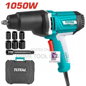 Total TIW10101 Impact wrench 1050W