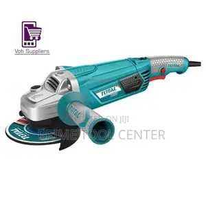 TOTAL TG1262306 Angle grinder 2600W