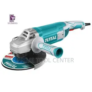TOTAL TG1302306 Angle grinder 3000W