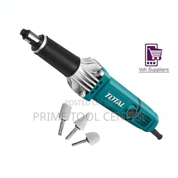 TOTAL TG504062 Die grinder 400W