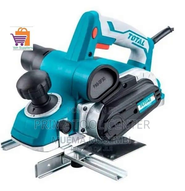 TOTAL TL1108236 Electric planer 1050W