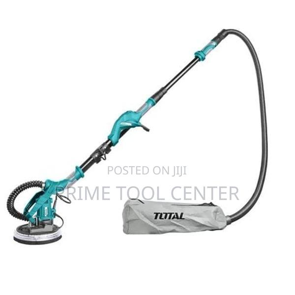 TOTAL TWS10501 Drywall sander 1050W