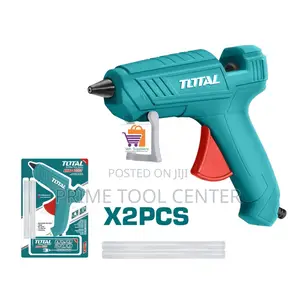 TOTAL TT001116 Glue gun