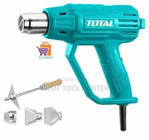 TOTAL TB20036 Heat gun 2000W