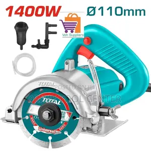 Total TS3141102 Marble cutter 1400w