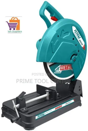 TOTAL TS9243558 Cut off saw 2400W
