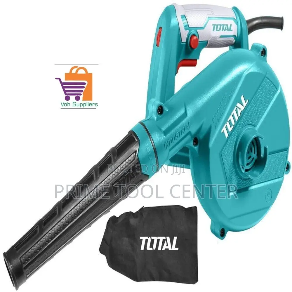TOTAL TB2066 Aspirator blower 600W