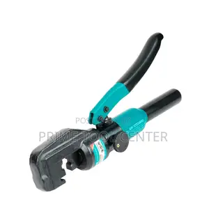 Total hydraulic crimping tool 45KN THCT070