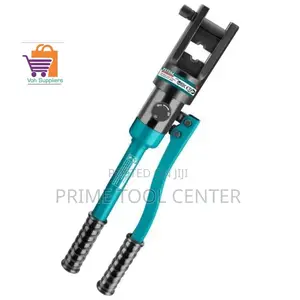 TOTAL THCT0240 Hydraulic crimping tool 70KN