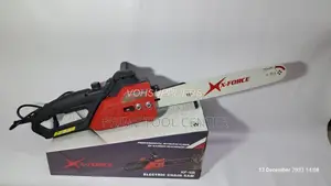Electric corded chainsaw 16inch