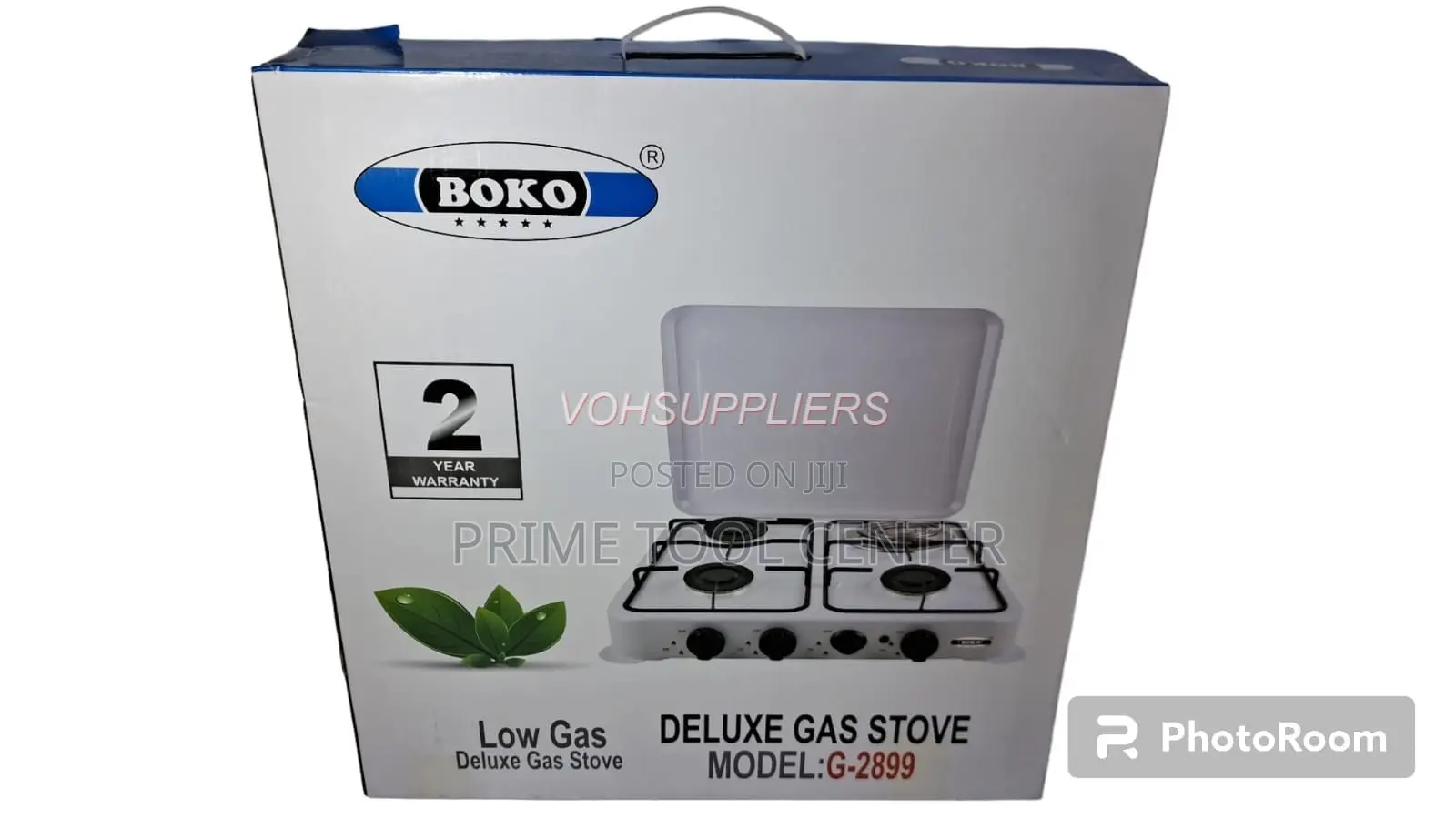QUALITY 3 GAS 1 ELECTRIC COOKER