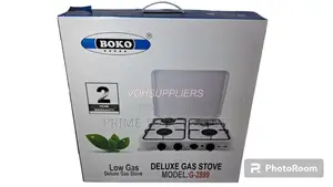 QUALITY 3 GAS 1 ELECTRIC COOKER